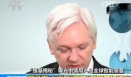 美中情局最新爆料,美中情局最新爆料揭示中美关系背后真相