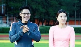 九菜夫妇最新爆料,揭秘明星夫妻背后的甜蜜与挑战